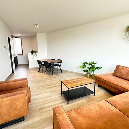 Opera Square Apartments In Antwerp Centre Ngoại thất bức ảnh