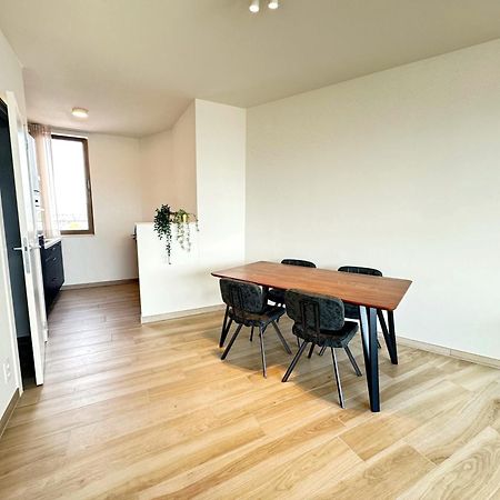Opera Square Apartments In Antwerp Centre Ngoại thất bức ảnh
