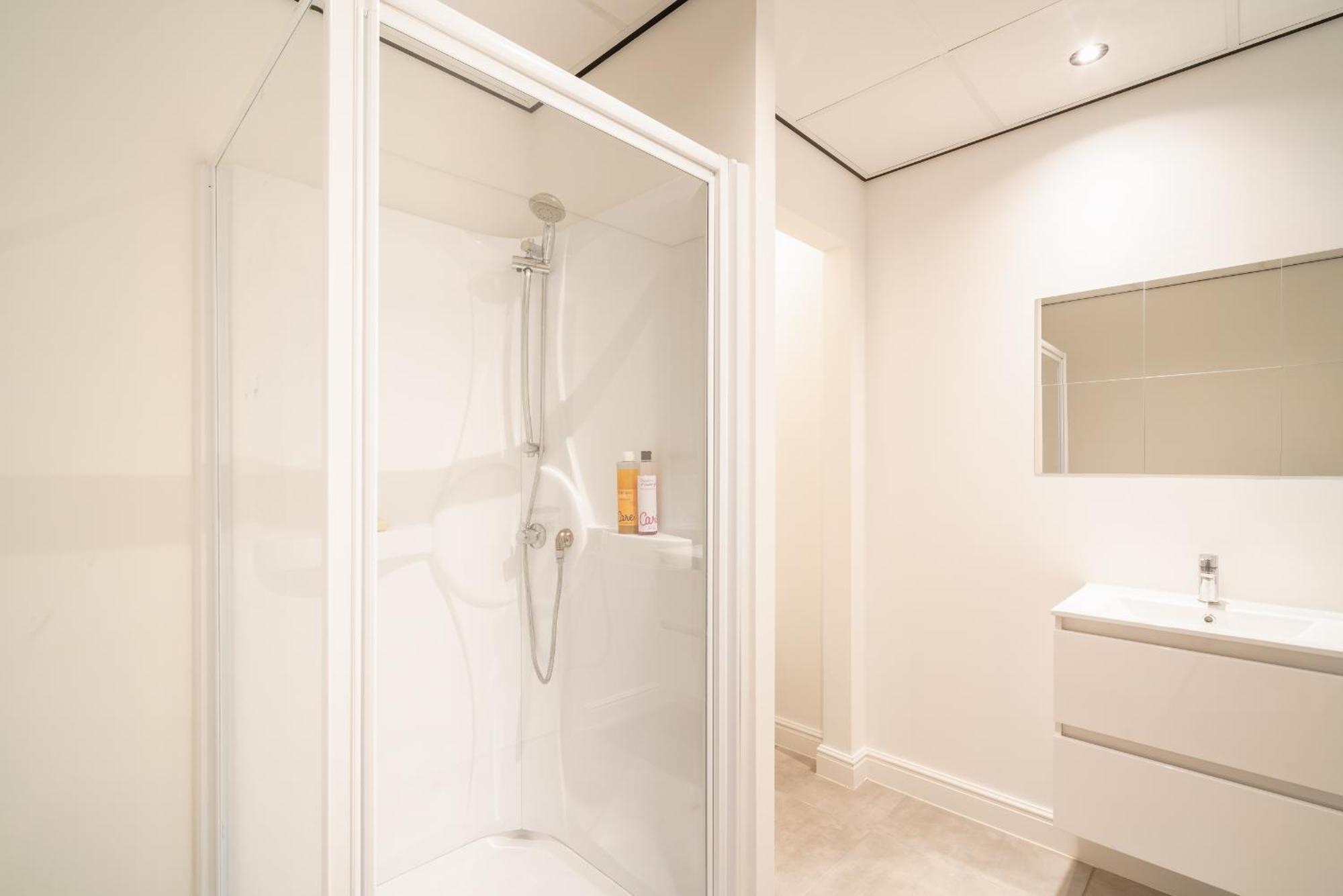 Opera Square Apartments In Antwerp Centre Ngoại thất bức ảnh