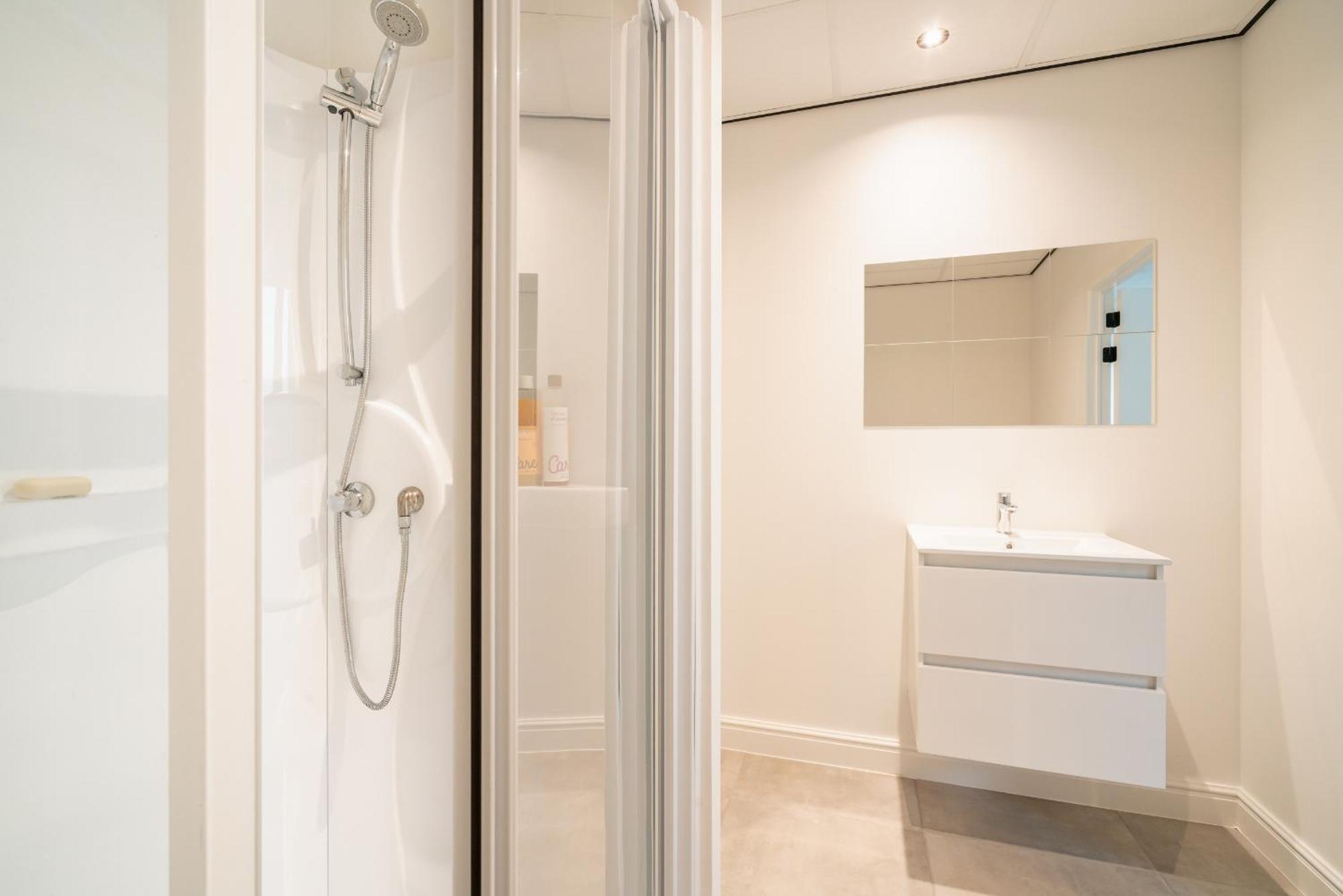 Opera Square Apartments In Antwerp Centre Ngoại thất bức ảnh