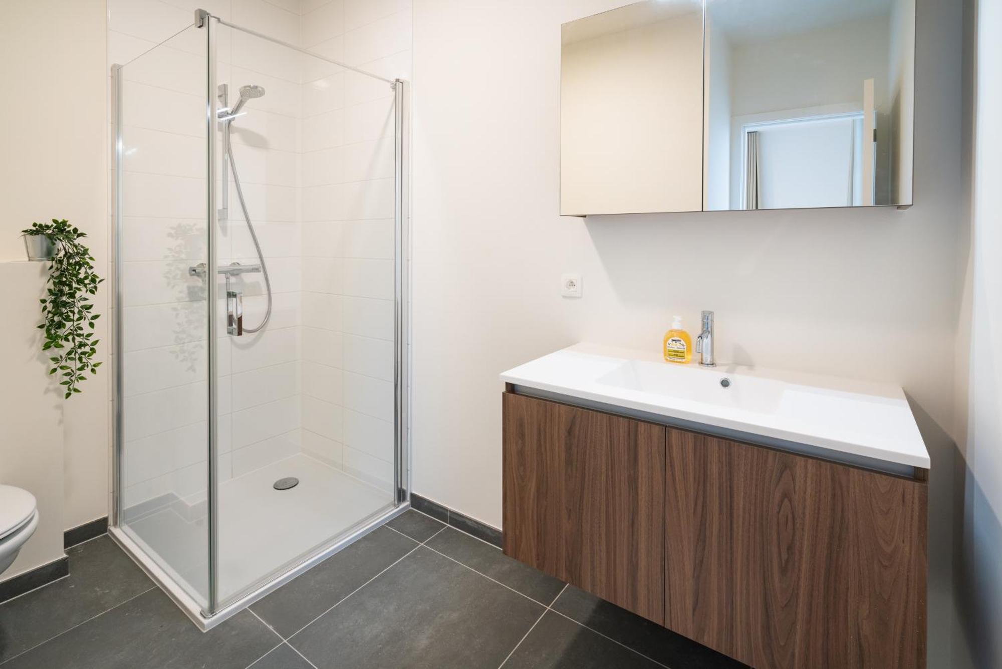 Opera Square Apartments In Antwerp Centre Ngoại thất bức ảnh