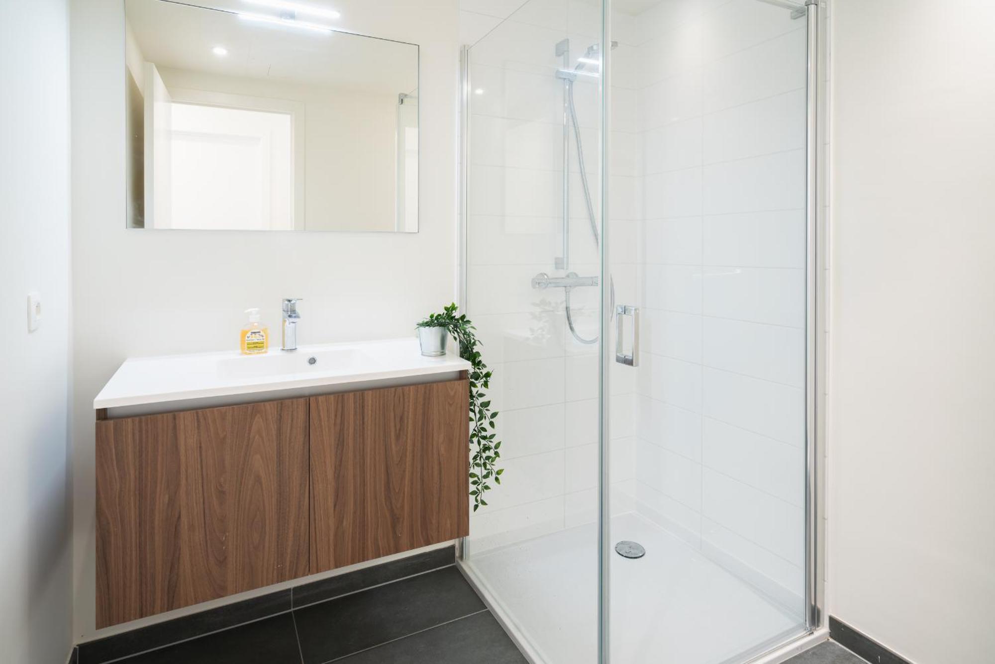Opera Square Apartments In Antwerp Centre Ngoại thất bức ảnh