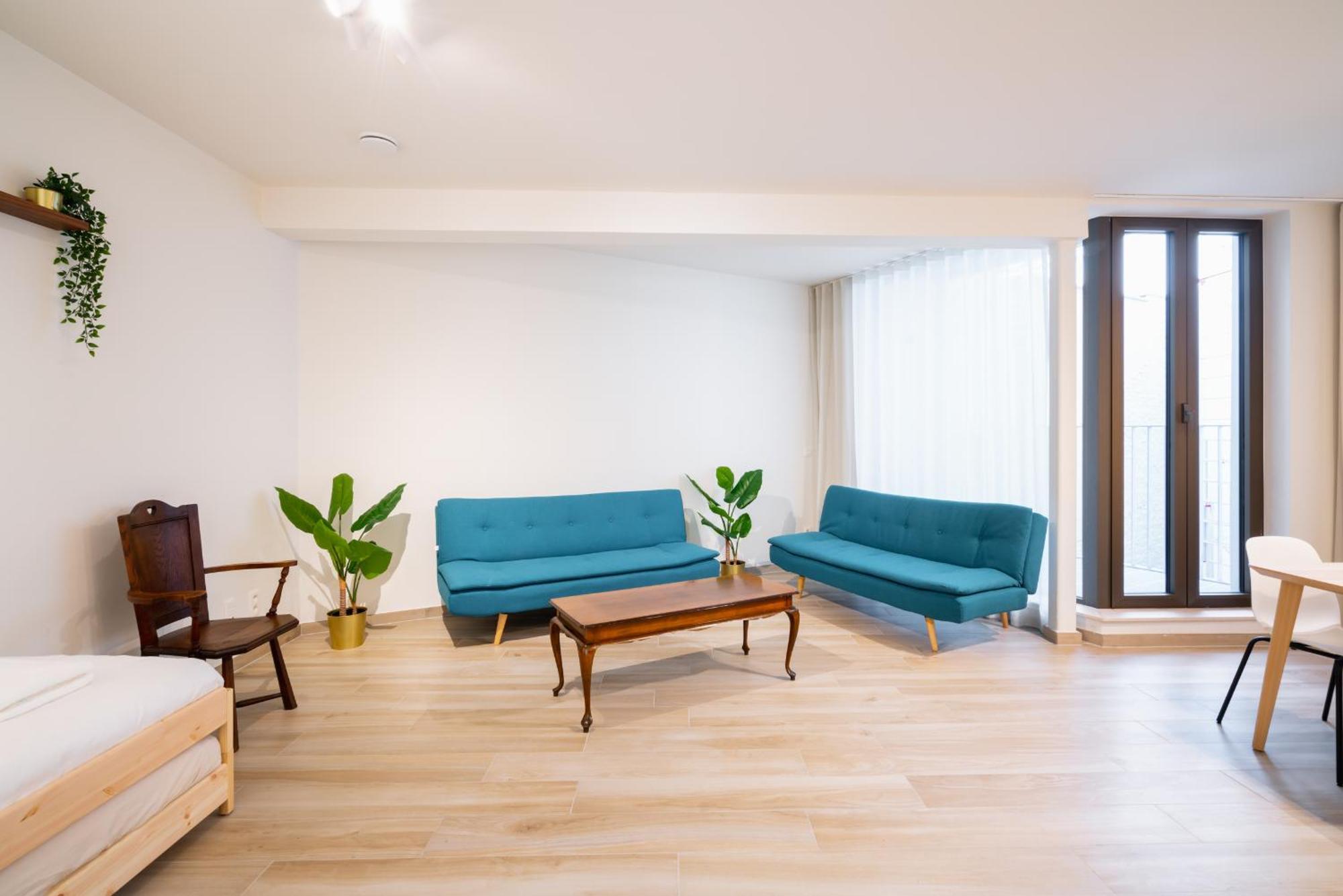 Opera Square Apartments In Antwerp Centre Ngoại thất bức ảnh