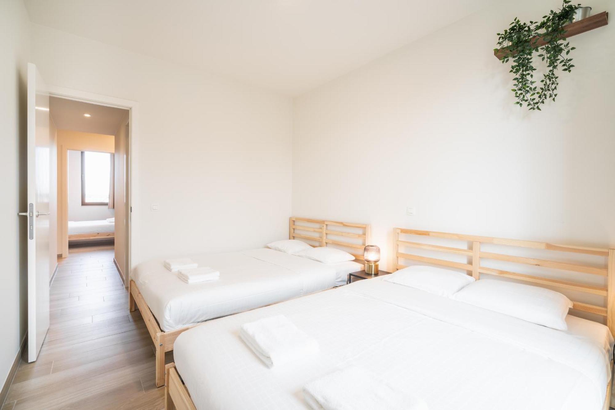 Opera Square Apartments In Antwerp Centre Ngoại thất bức ảnh