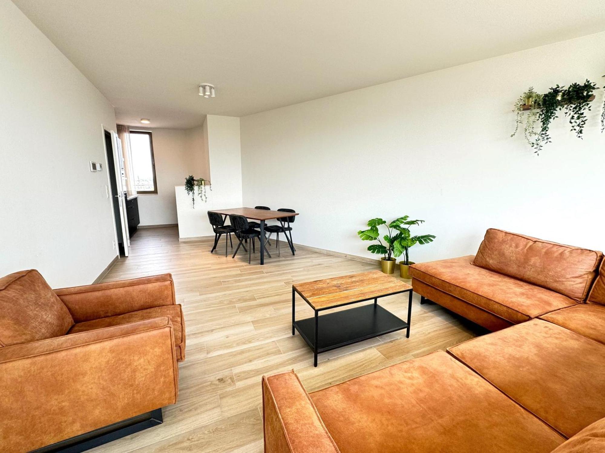 Opera Square Apartments In Antwerp Centre Ngoại thất bức ảnh